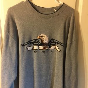 Vintage USA Croft & Barrow Crewneck